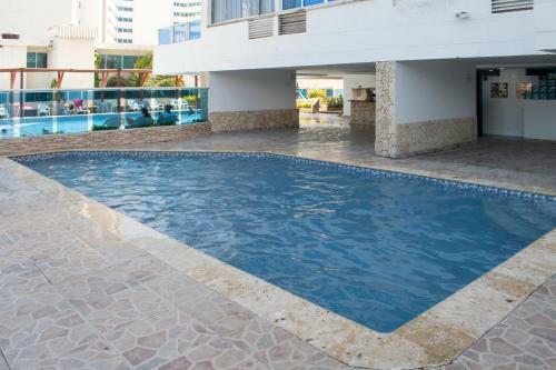 Apartamento Tranquilo Con Hermosas Vistas