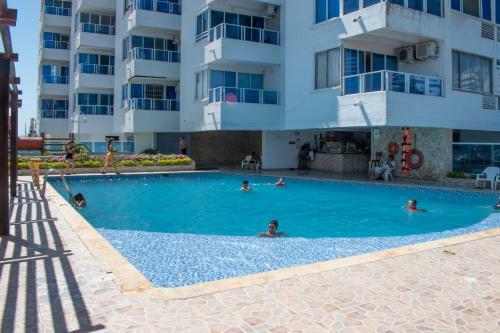 Apartamento Tranquilo Con Hermosas Vistas