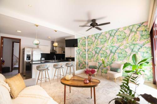 Apartamento Virrey Eslava