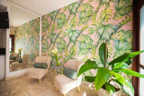 Apartamento Virrey Eslava