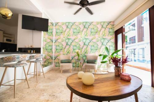 Apartamento Virrey Eslava