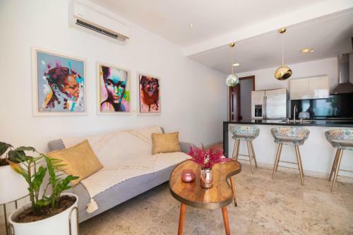 Apartamento Virrey Eslava