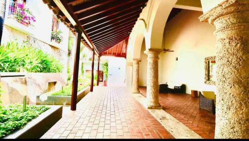 Apartamento Virrey Eslava