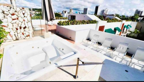 Apartamento Virrey Eslava
