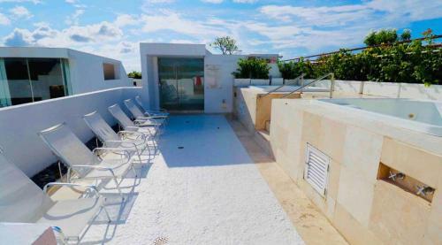 Apartamento Virrey Eslava