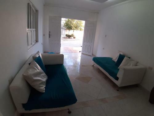 Casa Linda En Playa