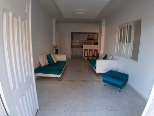 Casa Linda En Playa