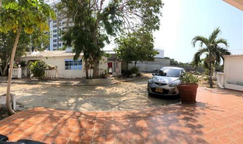 Casa Linda En Playa