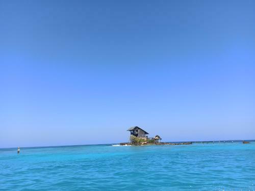 Camping Isla Grande Aventureros