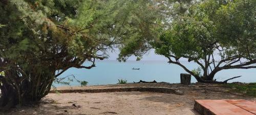 Camping Isla Grande Aventureros