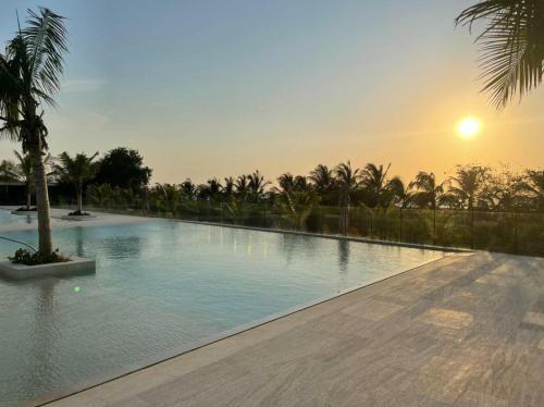 Apartamento 512 Morros ** Cartagena