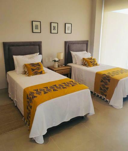 Apartamento 512 Morros ** Cartagena