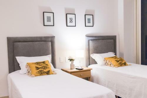 Apartamento 512 Morros ** Cartagena