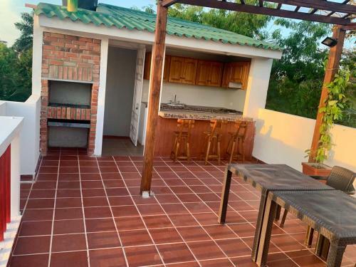 Casa El Mangle