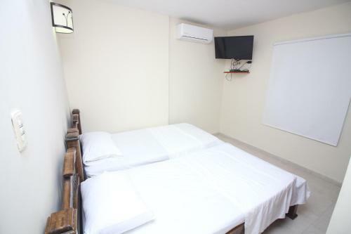 Casa El Mangle