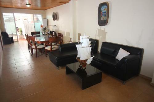 Casa El Mangle