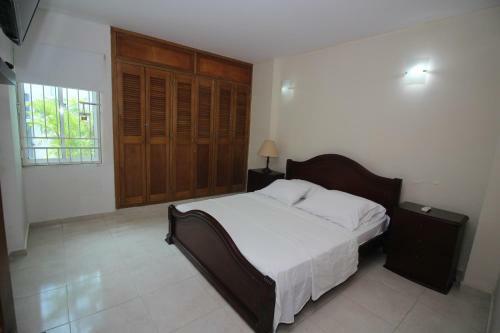 Casa El Mangle