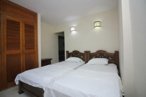 Casa El Mangle