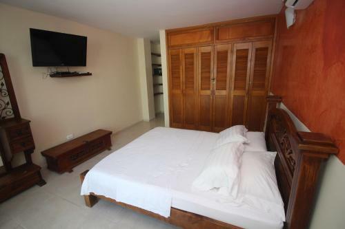 Casa El Mangle