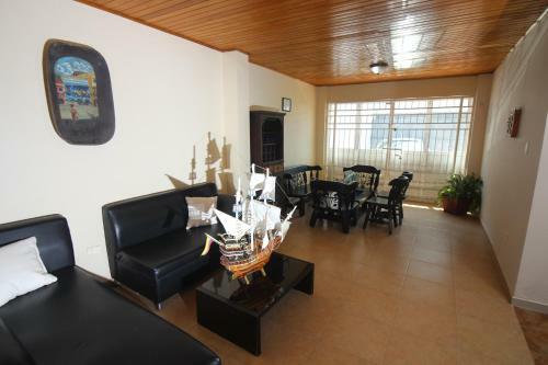 Casa El Mangle