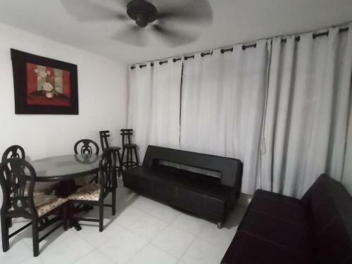 Apartamento Cartagena Apto Los Delfines,