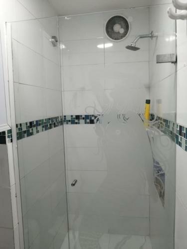 Apartamento Cartagena Apto Los Delfines,
