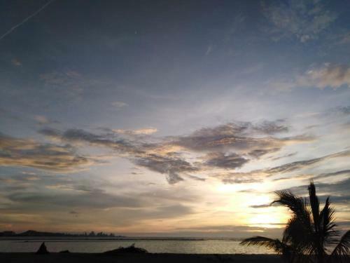 Apartamento Marlinda Beach House Cartagena