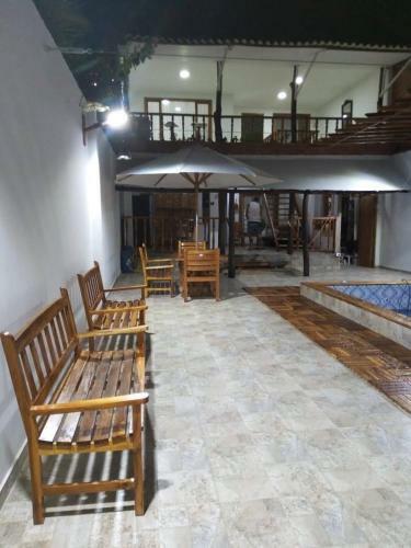Apartamento Marlinda Beach House Cartagena