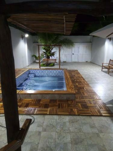 Apartamento Marlinda Beach House Cartagena