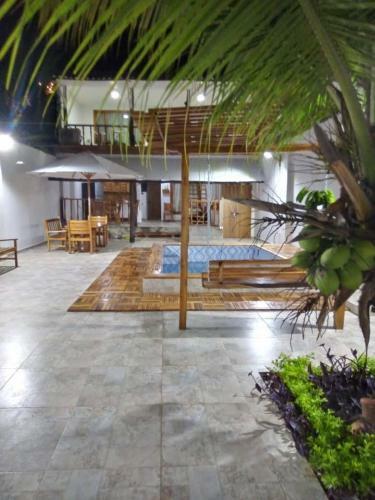 Apartamento Marlinda Beach House Cartagena