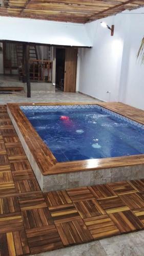 Apartamento Marlinda Beach House Cartagena