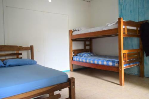 The Mango Tree Hostel 4:20
