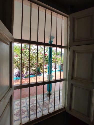The Mango Tree Hostel 4:20