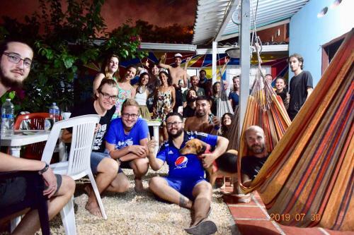The Mango Tree Hostel 4:20