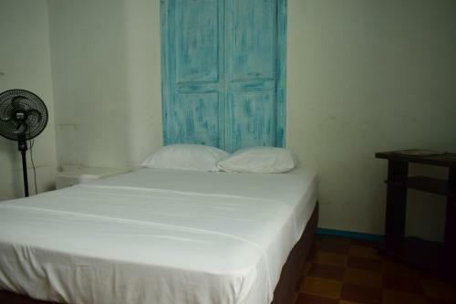 The Mango Tree Hostel 4:20