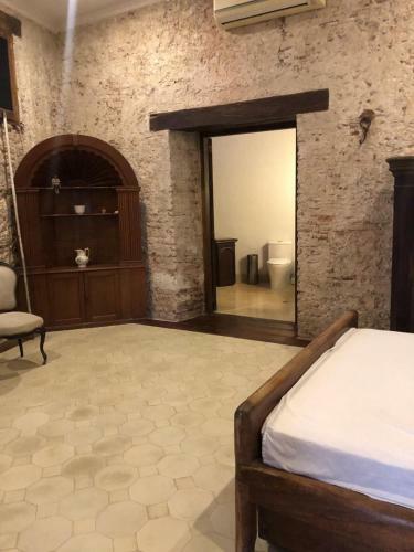 Apartamento Apto Loft 300 Mts2 Torre Del Reloj - Centro Hist�rico