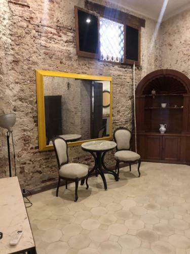 Apartamento Apto Loft 300 Mts2 Torre Del Reloj - Centro Hist�rico