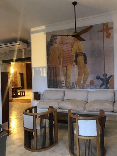Apartamento Apto Loft 300 Mts2 Torre Del Reloj - Centro Hist�rico