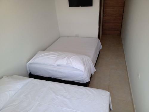 Hotel Bosque De Las Americas