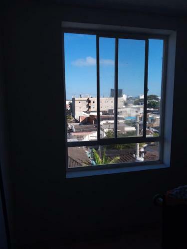 Hotel Bosque De Las Americas