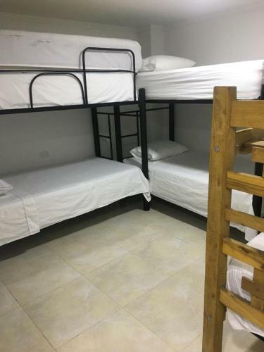 Hotel Bosque De Las Americas