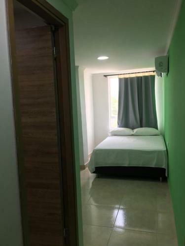 Hotel Bosque De Las Americas
