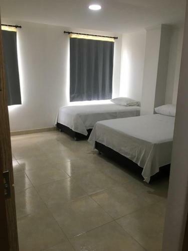 Hotel Bosque De Las Americas
