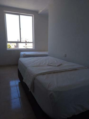 Hotel Bosque De Las Americas