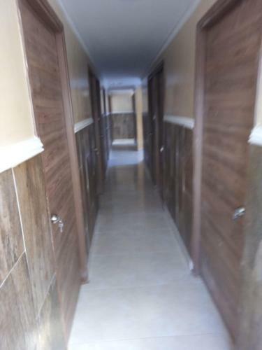 Hotel Bosque De Las Americas