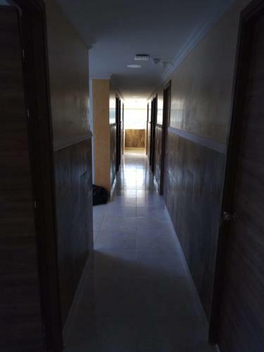 Hotel Bosque De Las Americas