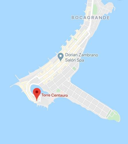 Apartamento Le Marie Apto