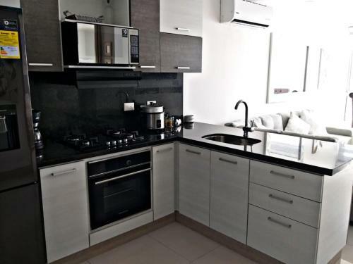 Apartamento 1 Habitaci�n 2604 Edificio Palmetto Sunset