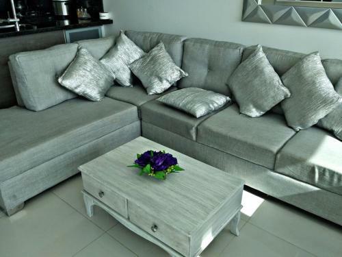 Apartamento 1 Habitaci�n 2604 Edificio Palmetto Sunset