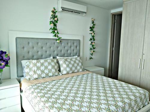 Apartamento 1 Habitaci�n 2604 Edificio Palmetto Sunset